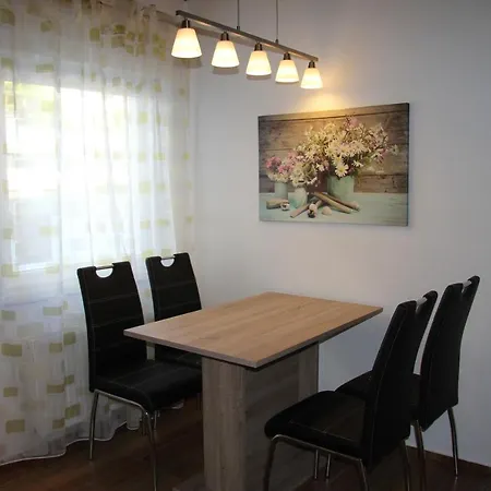 Gemuetliche City Wohnung - Im Herzen Von Trier Buitenkant foto