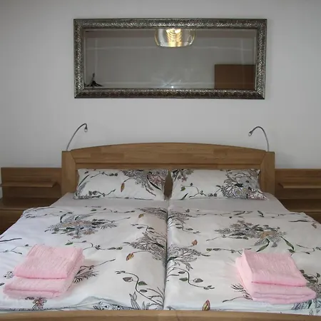Gemuetliche City Wohnung - Im Herzen Von Trier Buitenkant foto
