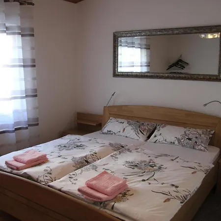 Gemuetliche City Wohnung - Im Herzen Von Trier Buitenkant foto