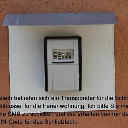 Gemuetliche City Wohnung - Im Herzen Von Trier Buitenkant foto