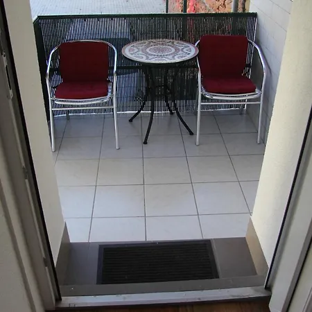 Gemuetliche City Wohnung - Im Herzen Von Trier Buitenkant foto