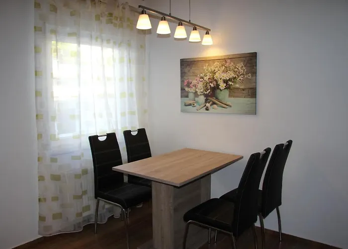 Gemütliche City Wohnung - Im Herzen von Trier