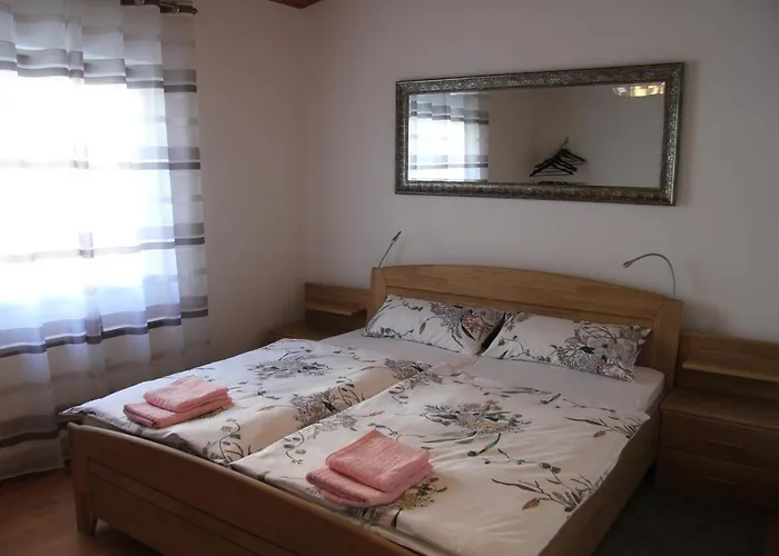 Gemütliche City Wohnung - Im Herzen von Trier