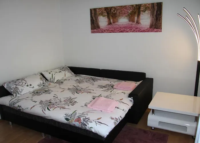 Gemütliche City Wohnung - Im Herzen von Trier