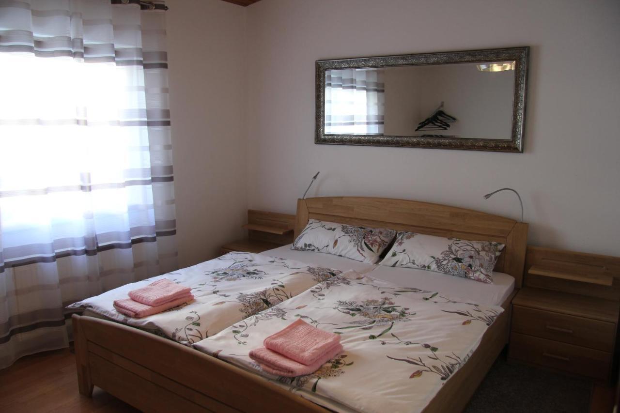 Apartment Gemütliche - Im Herzen Von *