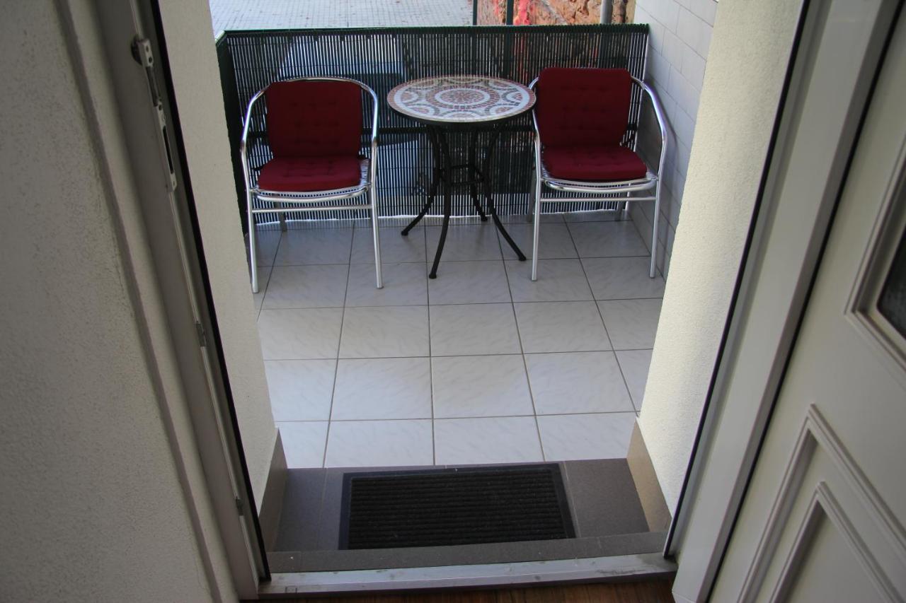 Gemütliche - Im Herzen Von Apartment *