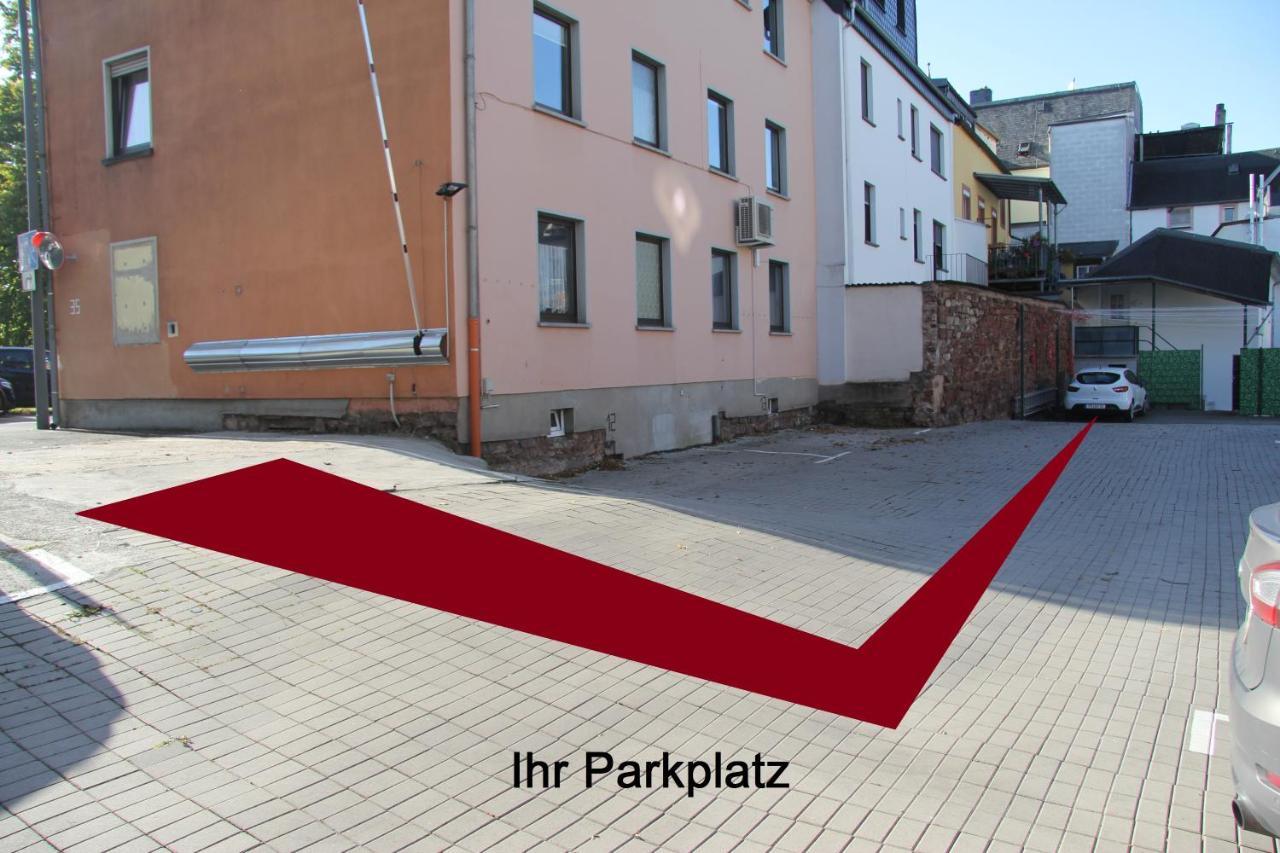 Gemütliche - Im Herzen Von Apartment